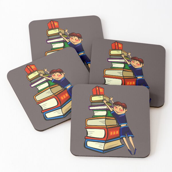 Item preview, Addicted to Reading designed and sold by pal-s.