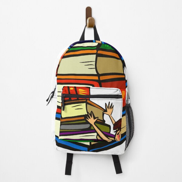 Item preview, Addicted to Reading designed and sold by pal-s.