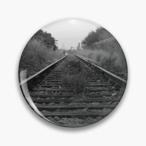 Item preview, Deserted Tracks designed and sold by InhumanImaging.