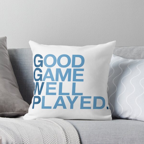 Item preview, Good Game Well Played. designed and sold by ggwp.