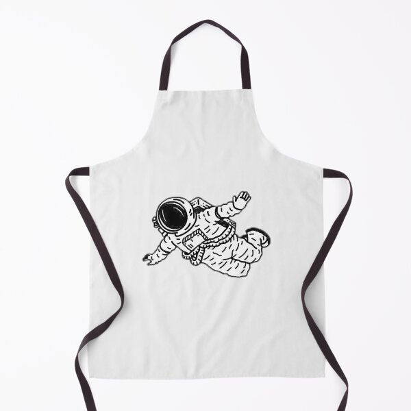 Item preview, Doodle Astronau| Perfect Gift designed and sold by lucidama.
