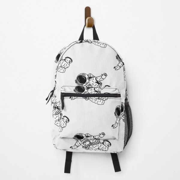 Item preview, Doodle Astronau| Perfect Gift designed and sold by lucidama.
