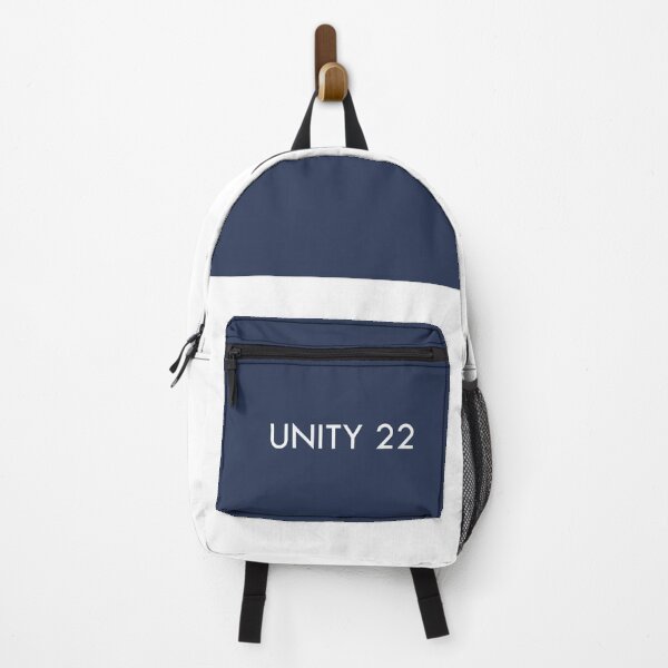 Item preview, Unity 22 designed and sold by ClusterOneArt.