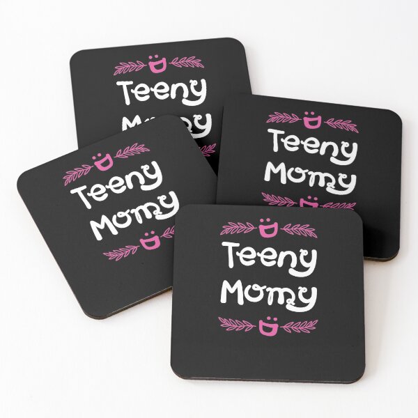 Item preview, Funny teen motherhood maternity gift designed and sold by Womex.