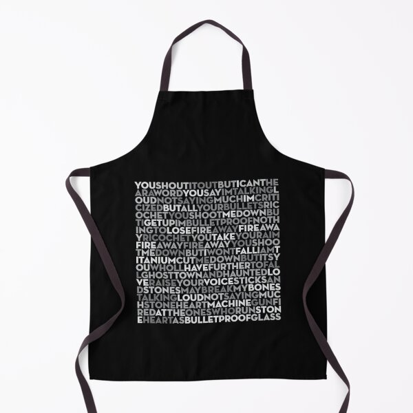 Item preview, Titanium - David Guetta & Sia (lyrics) v.2 designed and sold by x1brett.