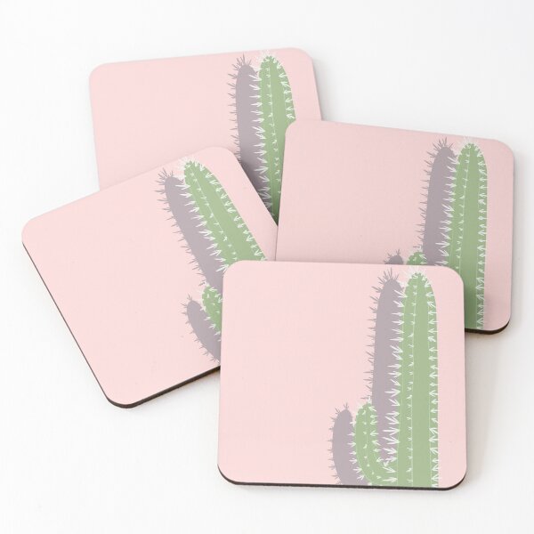 Item preview, Simple Cacti designed and sold by Stascha.