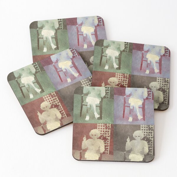 Item preview, Kath Day Knight - sitting designed and sold by S-K-A-T-E.