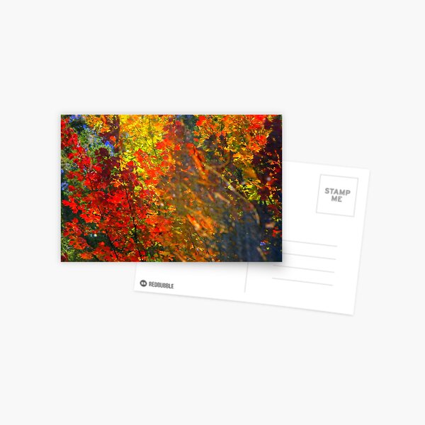 Item preview, Splash of Autumn ! designed and sold by Elfriede Fulda.