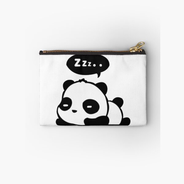 Item preview, Sleepy Panda designed and sold by preety00.