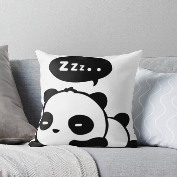Item preview, Sleepy Panda designed and sold by preety00.