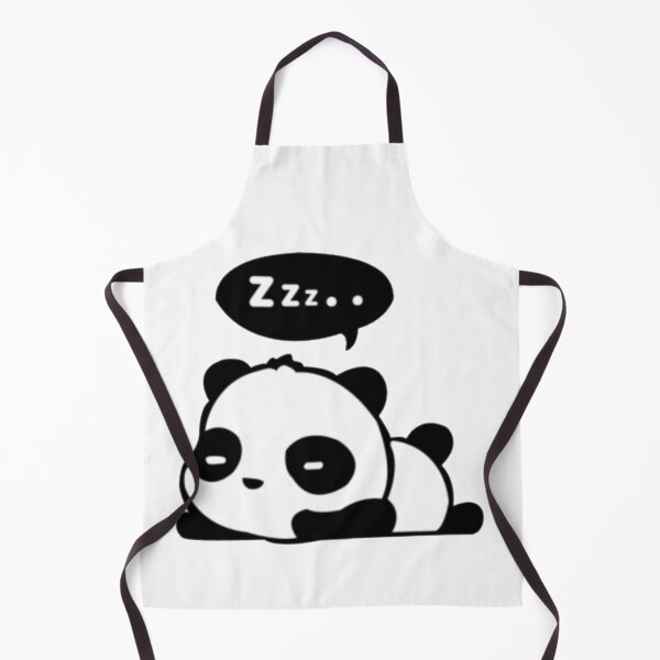Item preview, Sleepy Panda designed and sold by preety00.