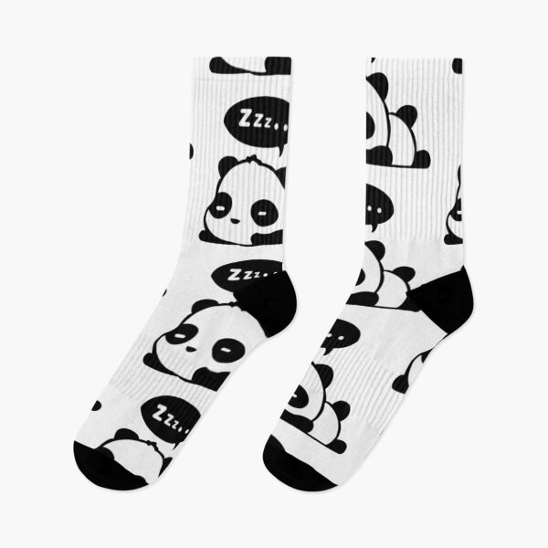 Item preview, Sleepy Panda designed and sold by preety00.