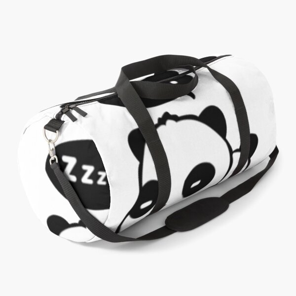 Item preview, Sleepy Panda designed and sold by preety00.
