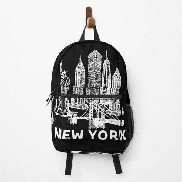 Item preview, New York designed and sold by fowons.