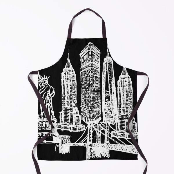 Item preview, New York designed and sold by fowons.