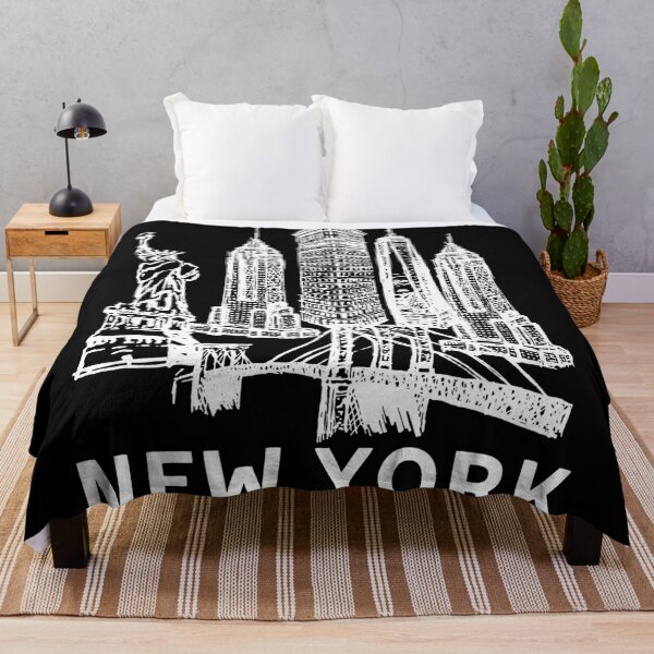 Item preview, New York designed and sold by fowons.