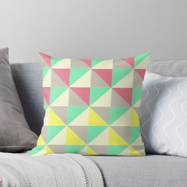 Item preview, Geometric mosaic designed and sold by AnnaParfyonova.