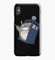 Spirit of the Universe iPhone Case