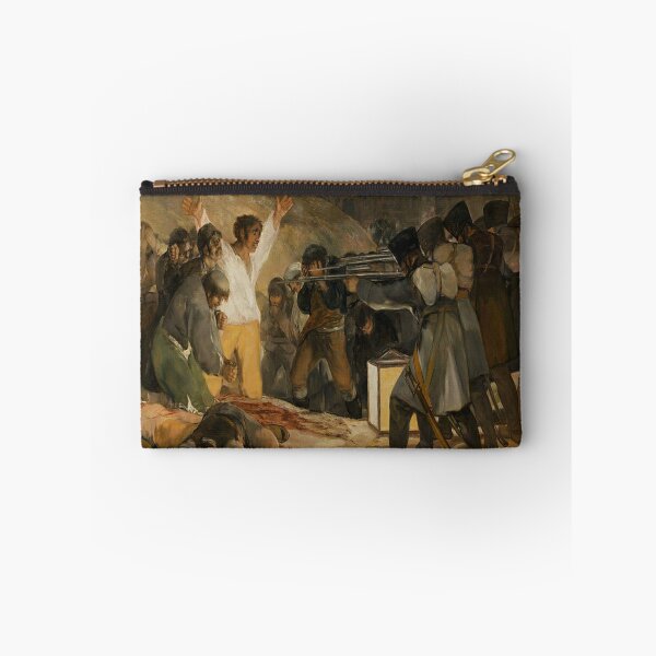 Item preview, Francisco Goya - The Third of May  designed and sold by Vivanne-art.