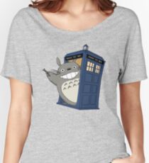Spirit of the Universe Women's Relaxed Fit T-Shirt