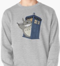 Spirit of the Universe Pullover