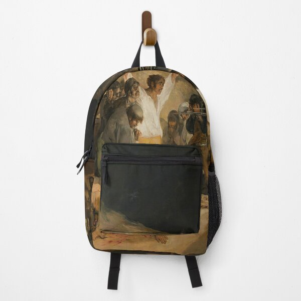 Item preview, Francisco Goya - The Third of May designed and sold by Vivanne-art.