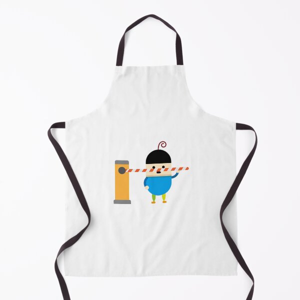 Item preview, KIKI & MIMI_BARRIER designed and sold by STNZ.