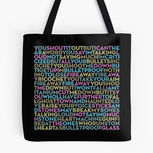 Item preview, Titanium - David Guetta & Sia (lyrics) v.4 designed and sold by x1brett.