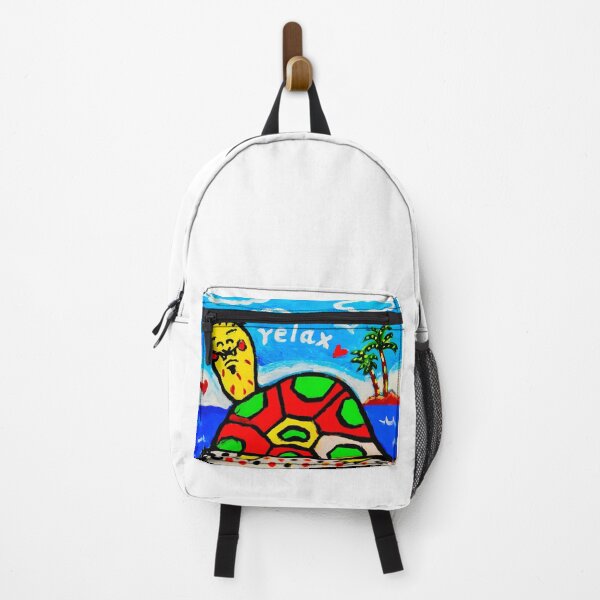 Item preview, Mr turtle designed and sold by Nicola McCarthy.