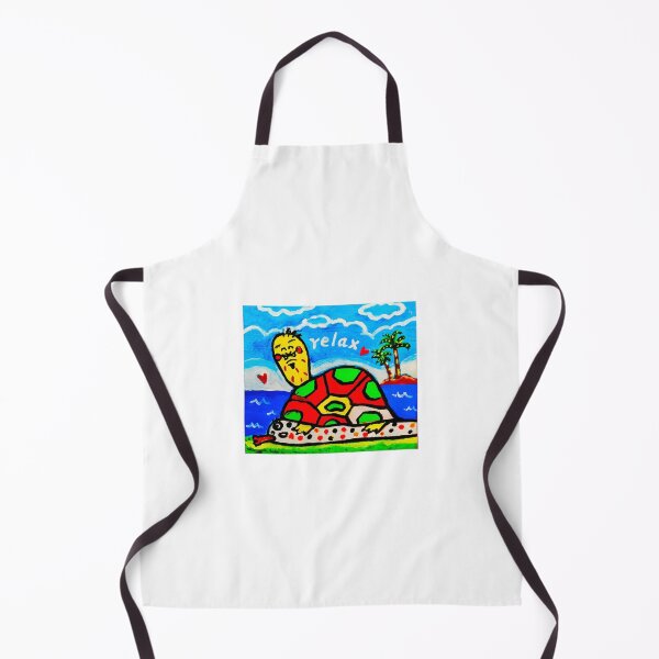 Item preview, Mr turtle designed and sold by Nicola McCarthy.