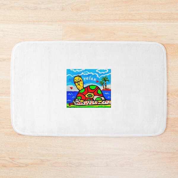 Item preview, Mr turtle  designed and sold by Nicola McCarthy.