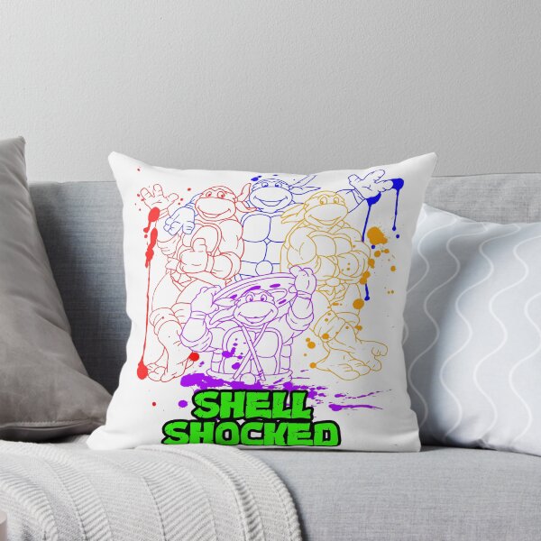 Item preview, Shell Shocked designed and sold by Adder24.