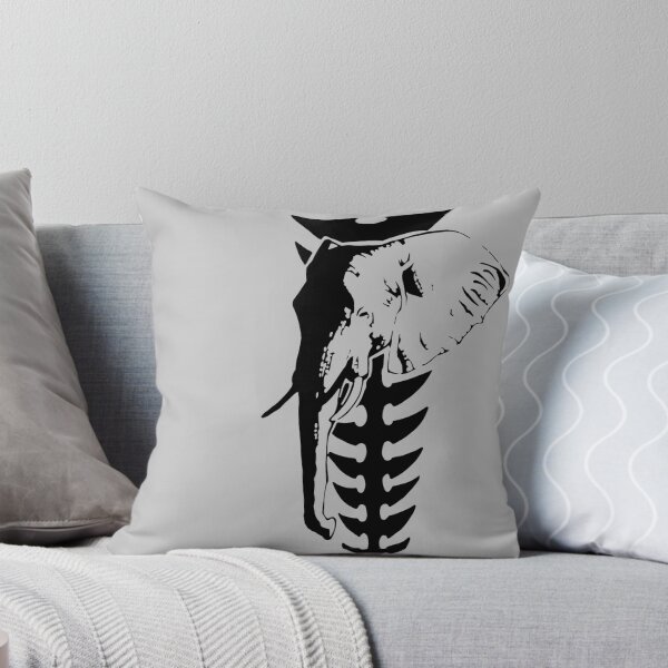 Item preview, Loxodonta Africana designed and sold by GTdesigns.
