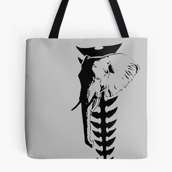Item preview, Loxodonta Africana designed and sold by GTdesigns.