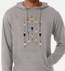 Fahrradgruppe Leichter Hoodie