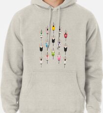 Fahrradgruppe Hoodie