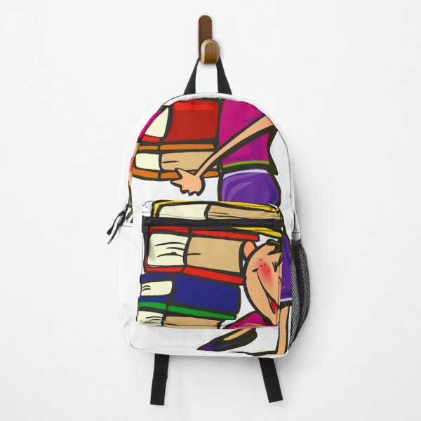 Item preview, Addicted to Reading designed and sold by pal-s.