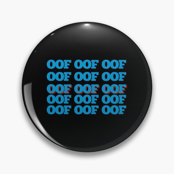 Item preview, oof   designed and sold by BartholRhyat.