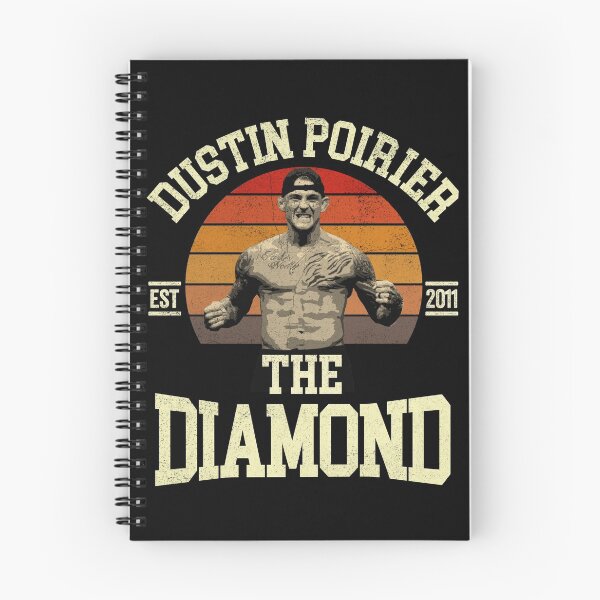 Item preview, Dustin Poirier vs Mcgregor designed and sold by aliali9155.