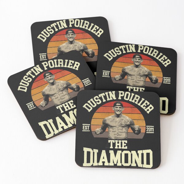 Item preview, Dustin Poirier vs Mcgregor designed and sold by aliali9155.