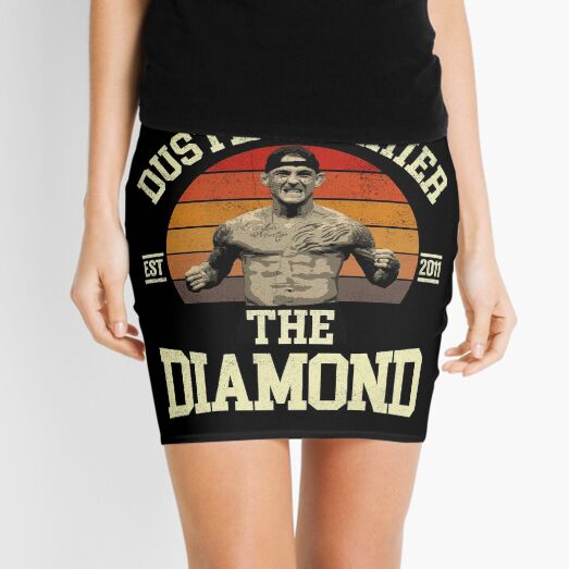 Item preview, Dustin Poirier vs Mcgregor designed and sold by aliali9155.