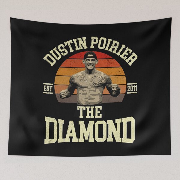Item preview, Dustin Poirier vs Mcgregor designed and sold by aliali9155.