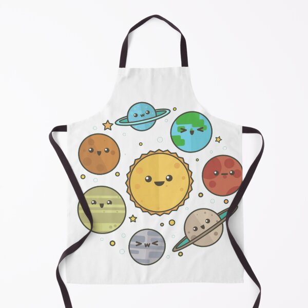 Item preview, Planets designed and sold by ISMABerry.