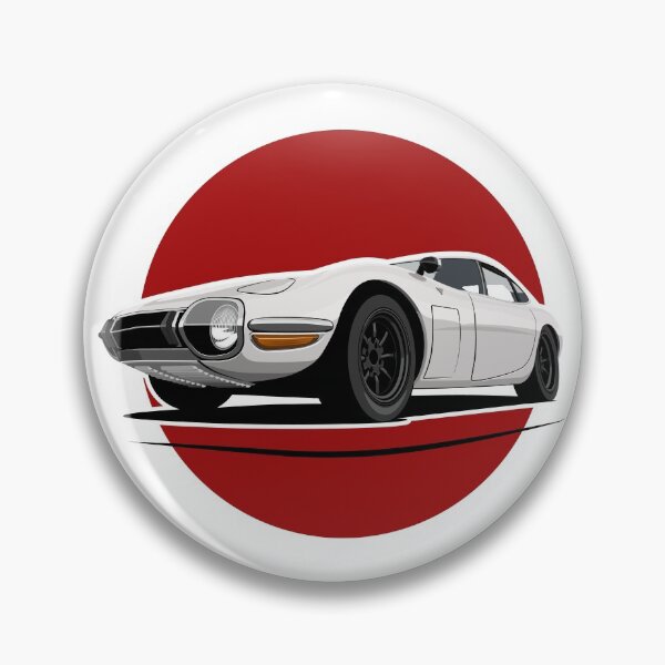 Item preview, Japan GT designed and sold by icemanmsc.