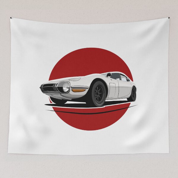 Item preview, Japan GT designed and sold by icemanmsc.