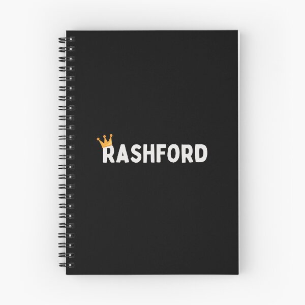 Item preview, Rashford designed and sold by Gramsta.