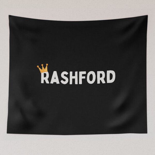 Item preview, Rashford designed and sold by Gramsta.