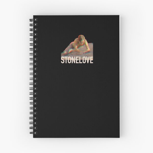 Item preview, STONELOVE Focused, for darker fabrics & backgrounds designed and sold by Arto Järvinen.