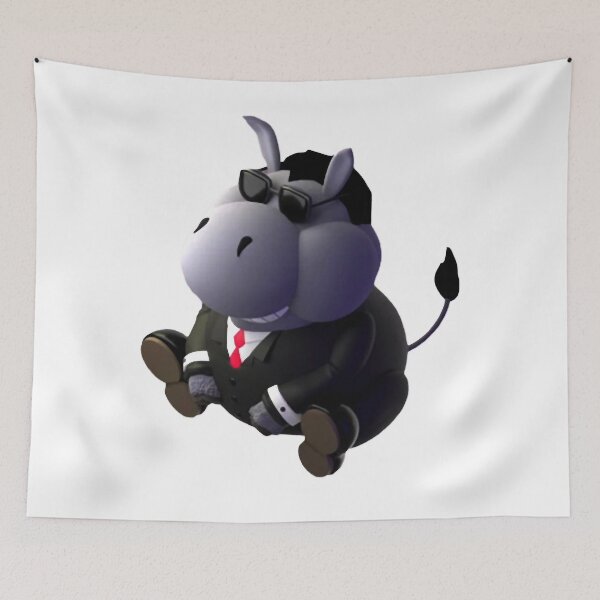 Item preview, Beeg Dunkey Classic designed and sold by danellewilmer44.