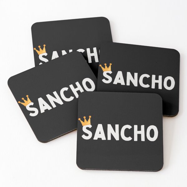 Item preview, Sancho designed and sold by Gramsta.